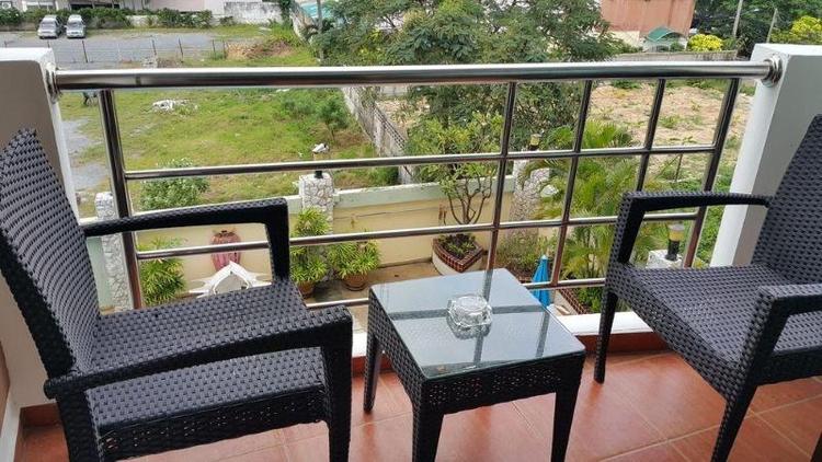 Best Beach Villa