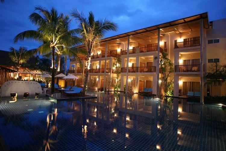 Ayara Villas