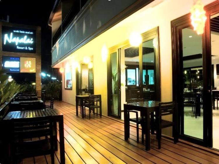 Napalai Resort & Spa