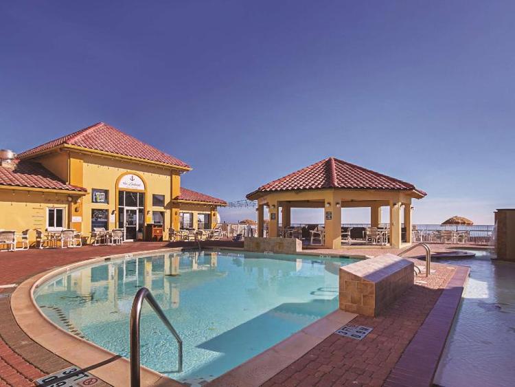 Sand Rose Beach Resort