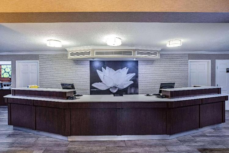La Quinta Inn by Wyndham Laredo I-35