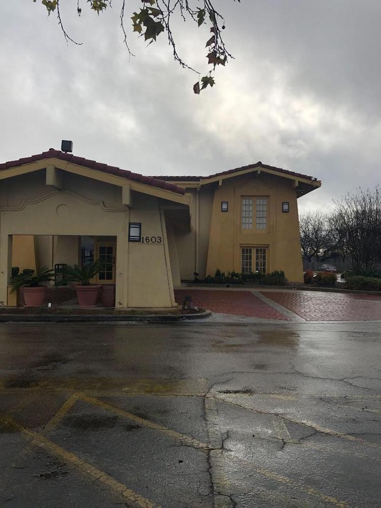 La Quinta Inn Austin Oltorf