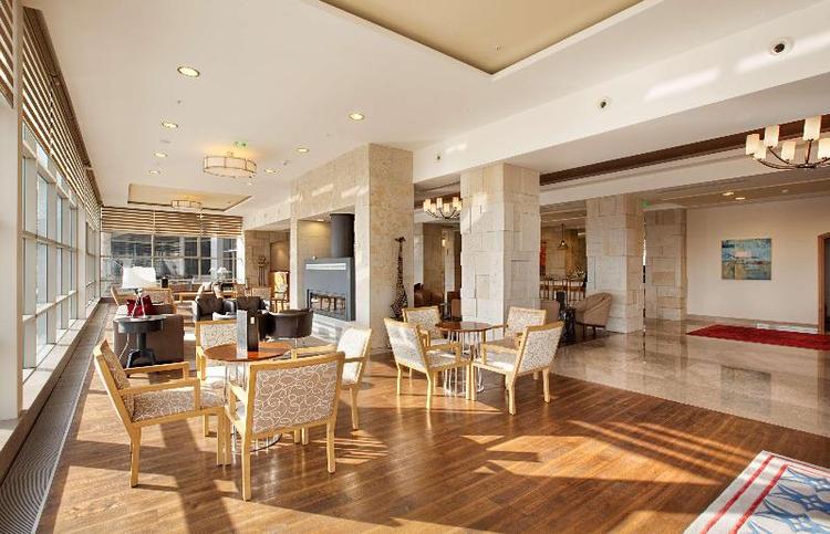 DoubleTree by Hilton Avanos - Cappadocia