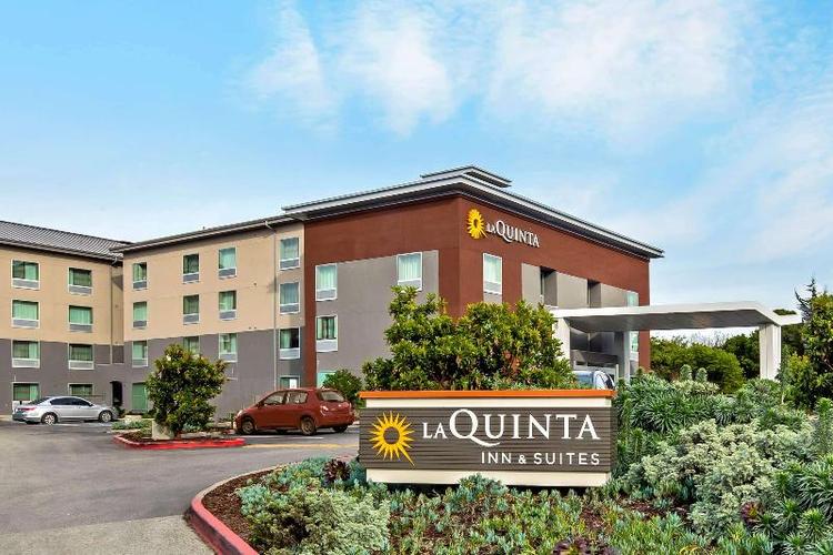 La Quinta San Francisco Airport