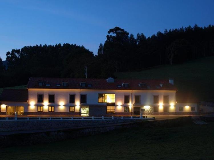 La Piconera Hotel and Spa