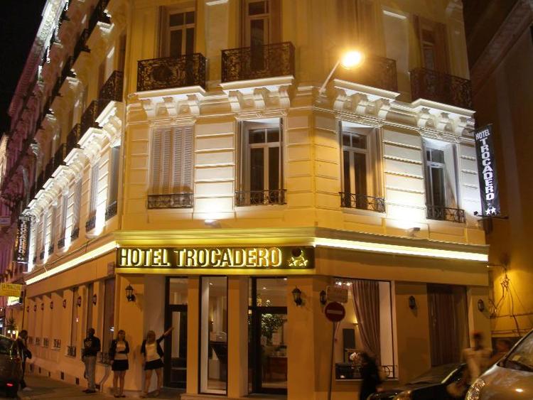 Trocadero