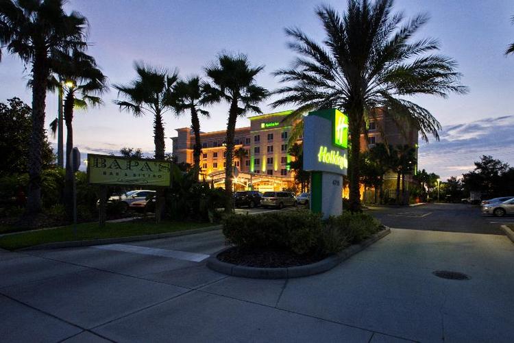 Holiday Inn Titusville - Kennedy Space Center