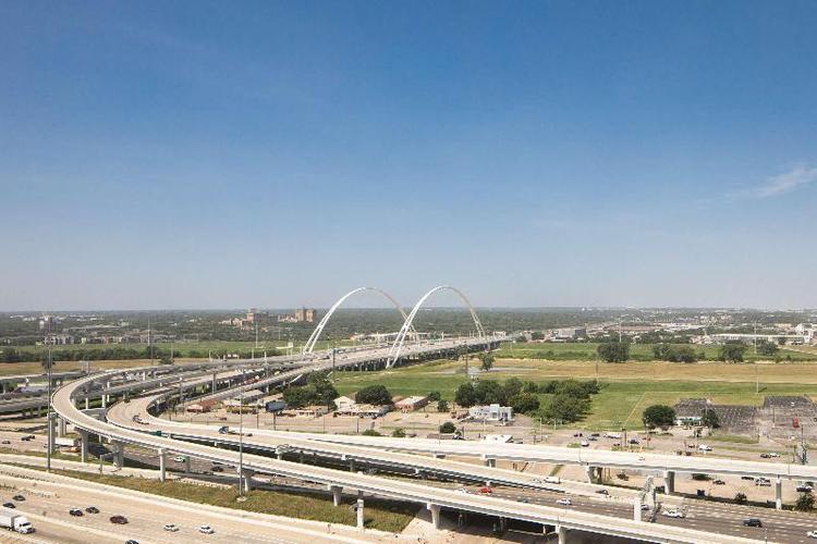 Hyatt Regency Dallas