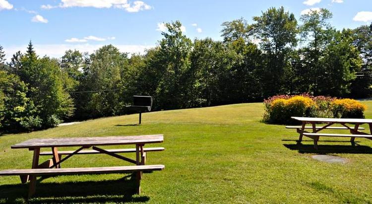 Nordic Village Resort