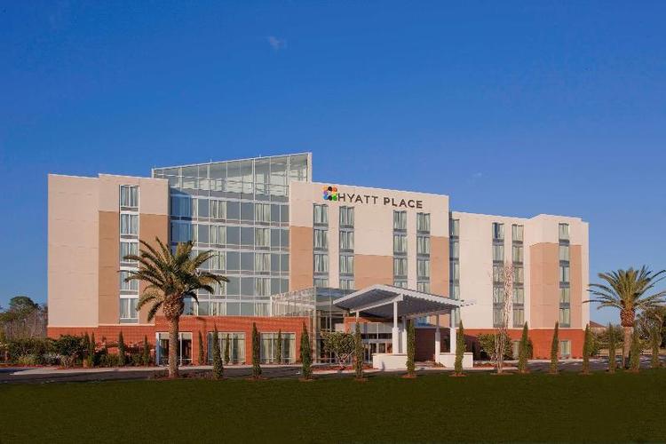 Hyatt Place Uncasville/Casino Area