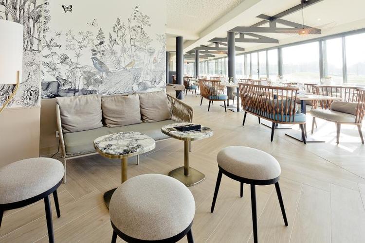 Mercure Orleans Portes de Sologne