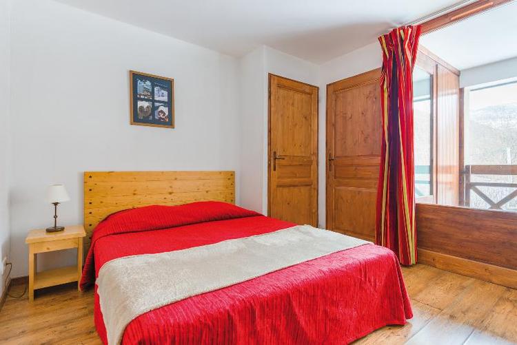 Lagrange Vacances Residence Cybele