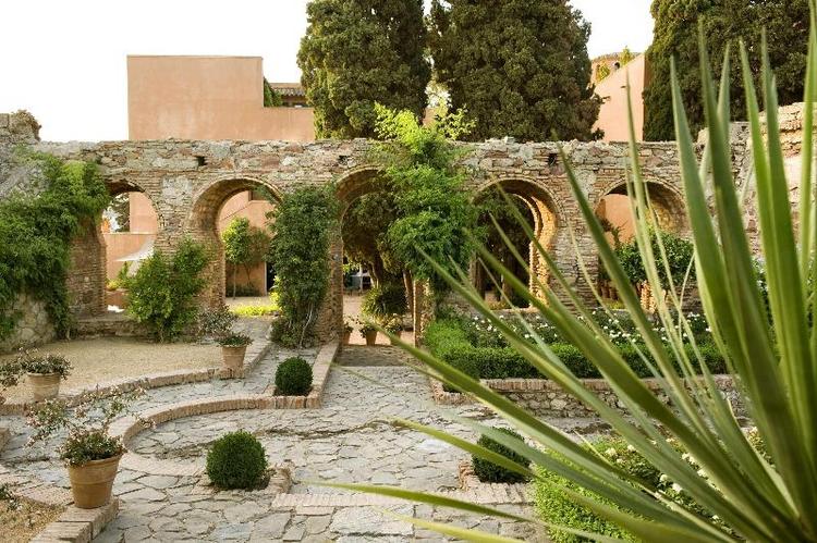 Soho Boutique Castillo de Santa Catalina