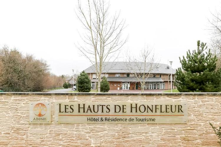 Adonis Honfleur