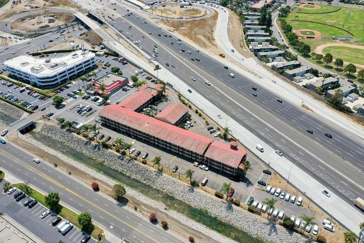 La Quinta Inn by Wyndham Costa Mesa