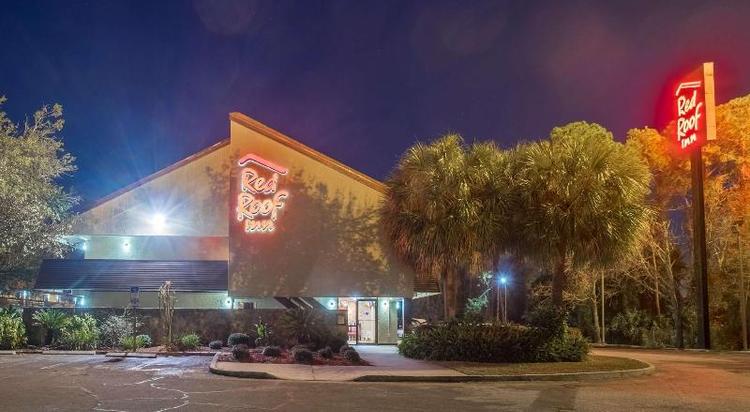 Red Roof Inn Jacksonville Airport