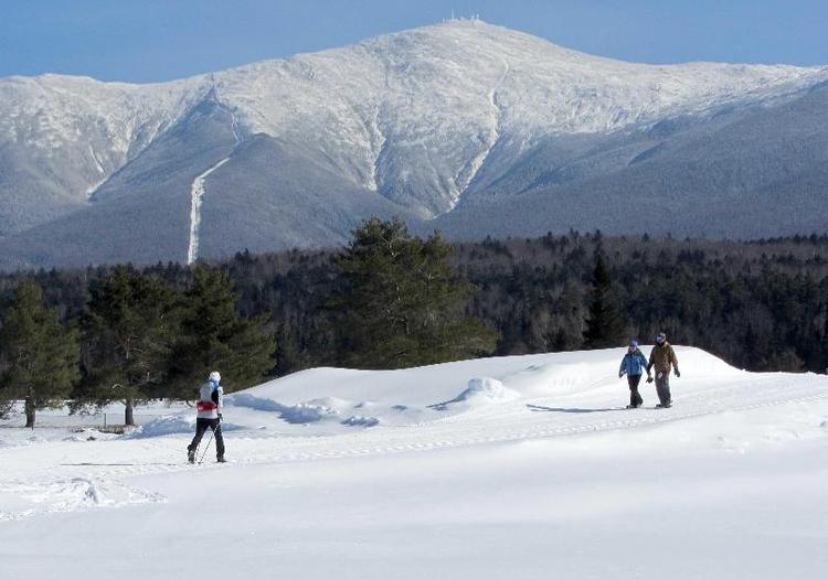 Omni Bretton Arms Inn at Mount Washington