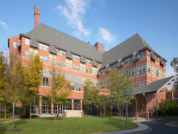 Kellogg Conference Hotel at Gallaudet University