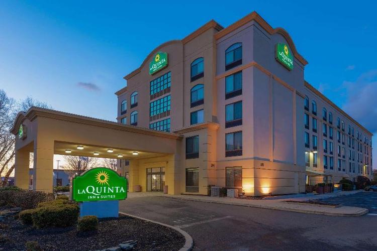 La Quinta Inn & Suites Garden City