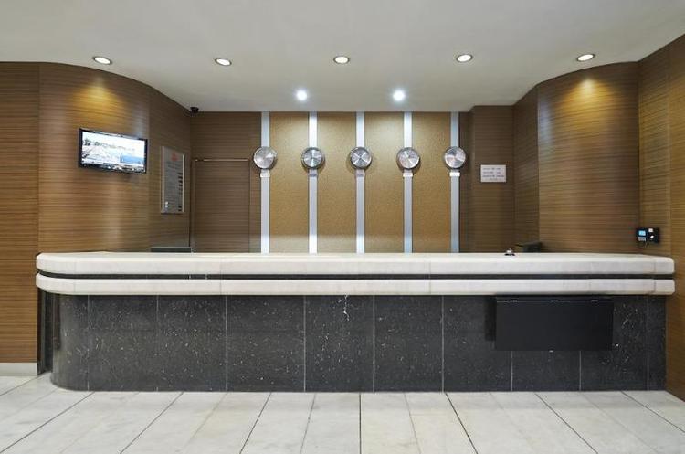 Buyuk Sahinler Hotel