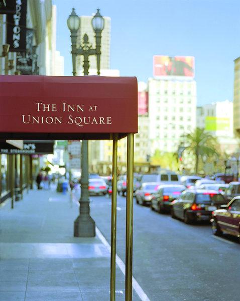 Inn at Union Square