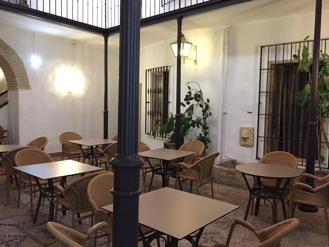 Los Patios