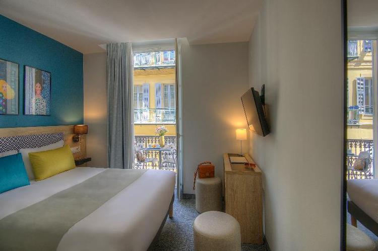 Bristol Hotel