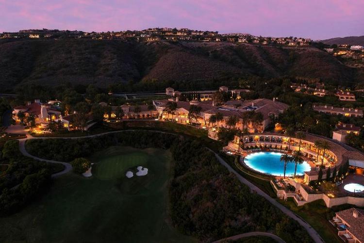 Resort at Pelican Hill