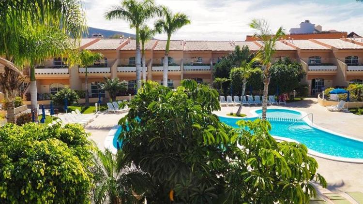 Jardin del Conde