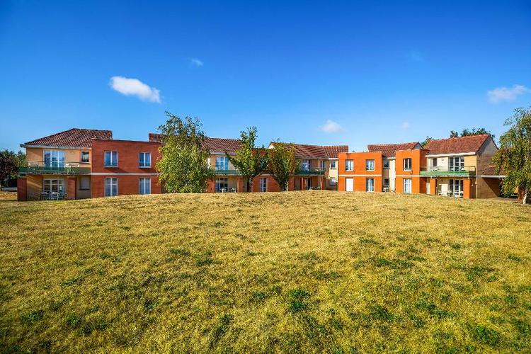 Appart'City Confort St Quentin en Yvelines