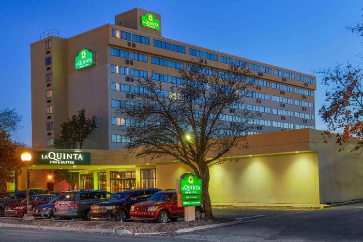 La Quinta Inn & Suites Secaucus