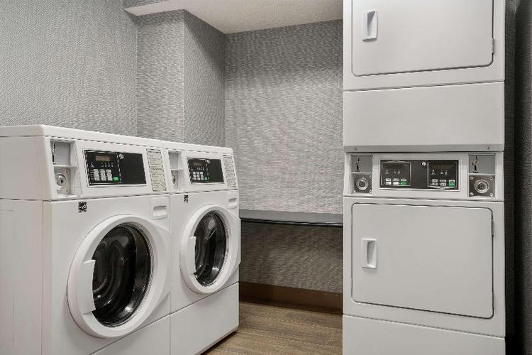 Hampton Inn Phoenix-Midtown-Downtown Area