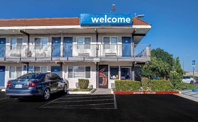 Motel 6 Rancho Cordova