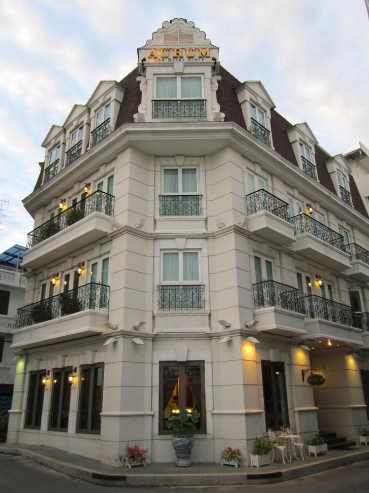 Aurum The River Place