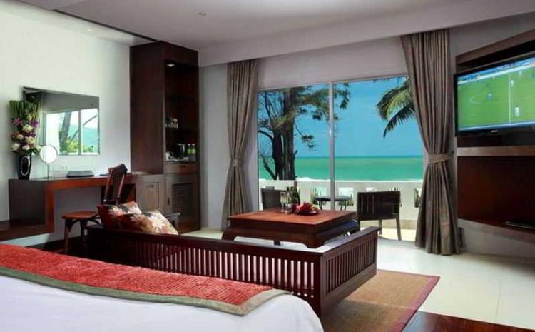 Safari Beach Hotel