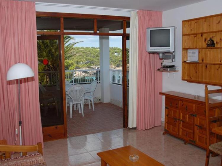 Apartamentos del Rey