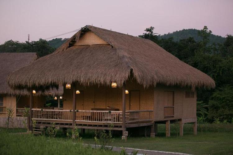 Lisu Lodge