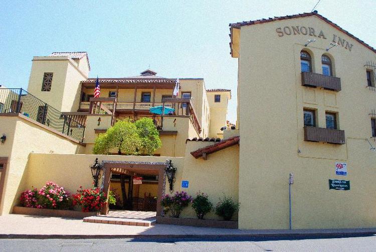 Sonora Inn