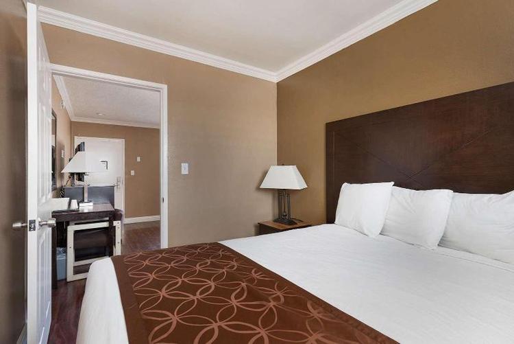 Americas Best Value Inn Anaheim