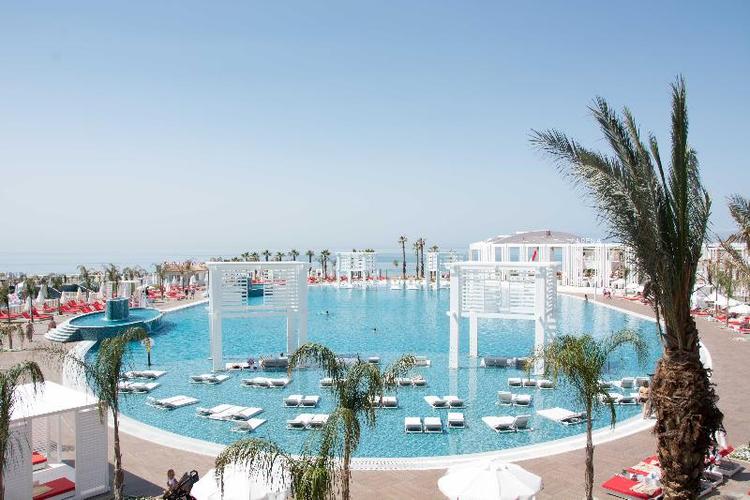Selectum Luxury Resort