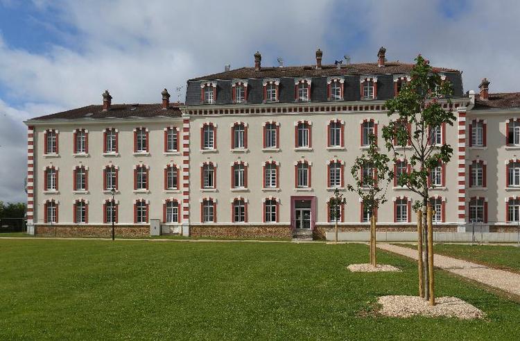 Les Demeures Champenoises Confort - Vacanceole