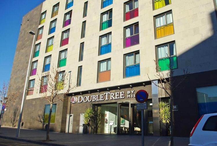 Double Tree by Hilton Girona