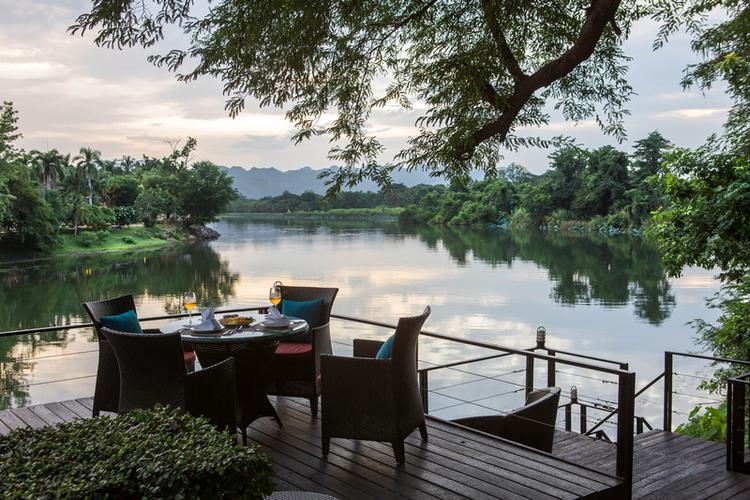 U Inchantree Kanchanaburi