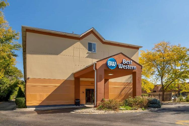 Best Western Des Plaines/O’Hare