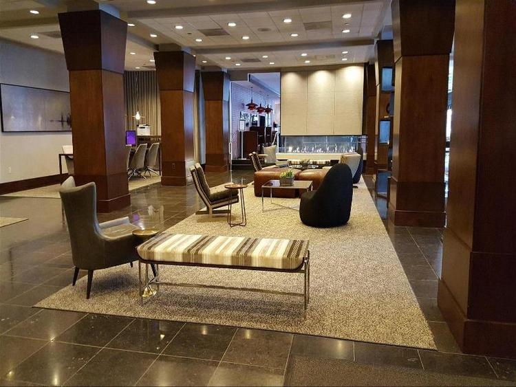Crowne Plaza Chicago West Loop