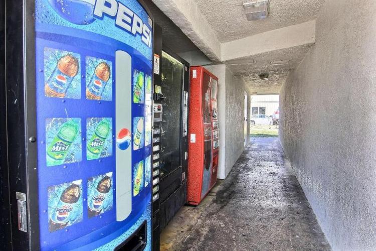 Motel 6-Austin Central North