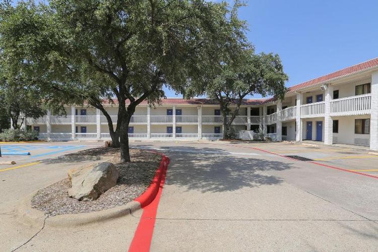 Motel 6-Dallas-Addison