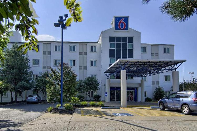 Motel 6 Portsmouth