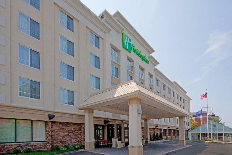 Holiday Inn Portsmouth