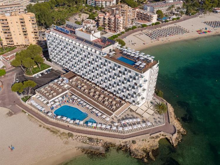 Globales Santa Lucia Hotel Adults Only +18